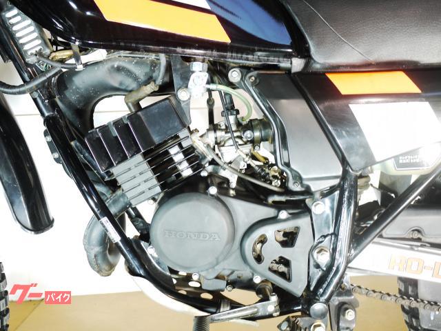 ホンダ ＭＴＸ５０ ＡＤ０４ １９８２年 空冷２ストローク ４９ｃｃ キックスタート キャブレターモデル  オリジナルコンディション｜ＪーＤＥＰＯＴ（ジェーデポ）｜新車・中古バイクなら【グーバイク】