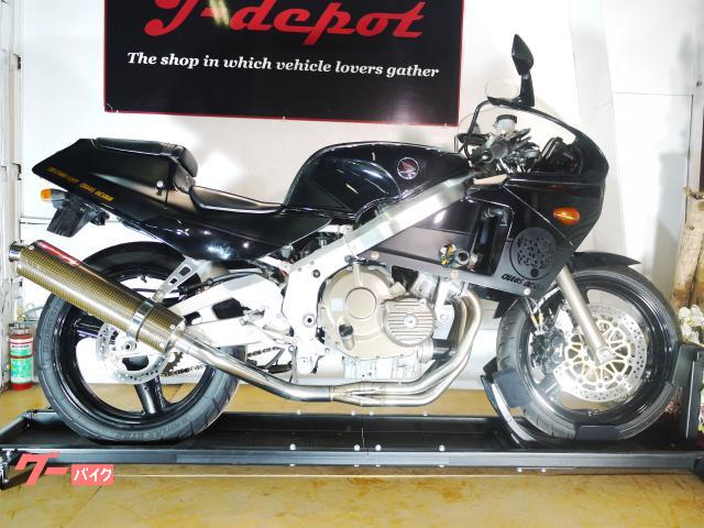 NC23 CBR400RR ホンダ バイク　純正カウル 88-89 NC23 ホンダ CBR400RR シングルシートカウル | バイク