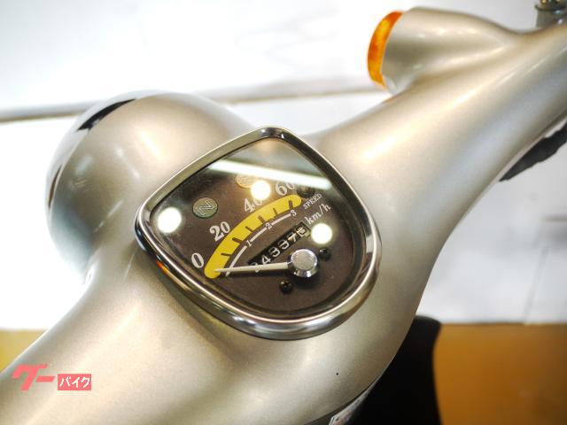車両情報:ホンダ リトルカブ | JーDEPOT（ジェーデポ） | 中古バイク