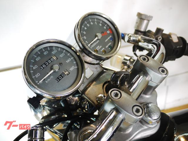 ホンダ GB250クラブマン MC10 1989年 L型 タンク シート