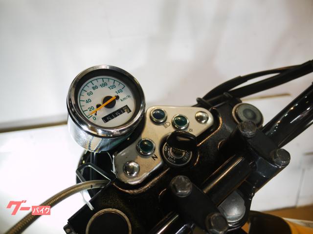 スズキ グラストラッカー ビッグボーイ NJ47A テールランプ