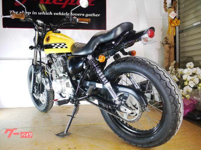 スズキ グラストラッカー ビッグボーイ NJ47A テールランプ