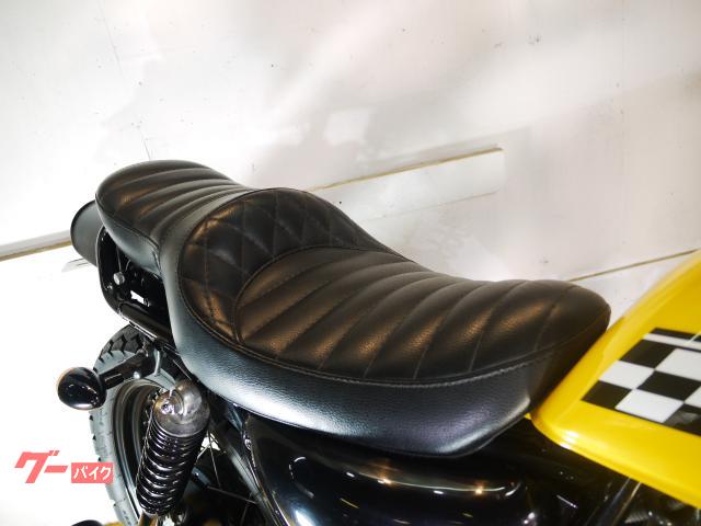 スズキ グラストラッカー ビッグボーイ NJ47A テールランプ