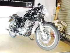 ＳＲ４００(ヤマハ)のバイクを探すなら(4ページ目)【グーバイク】