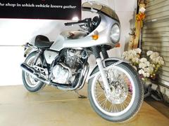 グーバイク】「sr400 カフェレーサー」のバイク検索結果一覧(1～29件)