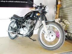 グーバイク】「sr400 カフェレーサー」のバイク検索結果一覧(1