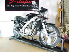 ホンダ　ＢＲＯＳ４００　ＮＣ２５　ＰｒｏｄｕｃｔＴＷＯ　セミアップハンドル　キャブレターモデル　オリジナルコンディション