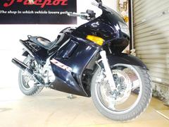 カワサキ　ＺＺ−Ｒ２５０　ＥＸ２５０Ｈ−Ｈ１３　ＥＴＣ　２００２年　キャブレターモデル　オリジナルコンディション　日本仕様