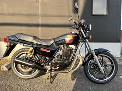 ホンダ　ＦＴ４００改ＦＴ５００仕様　ＣＲキャブ　オーリンズ　５００ｃｃ