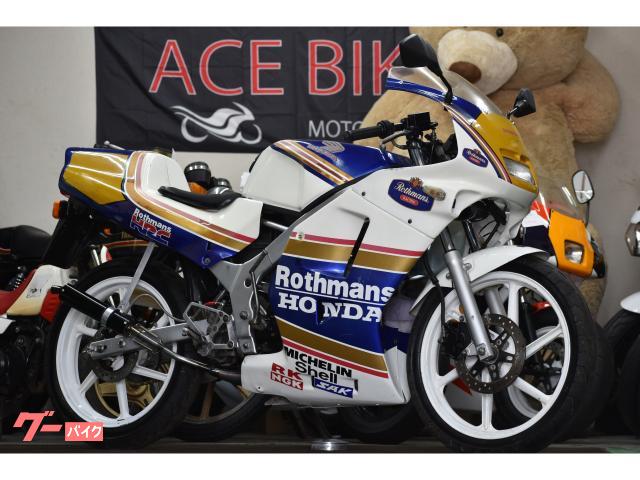 車両情報 ホンダ Ns 1 Ace Bike エースバイク 中古バイク 新車バイク探しはバイクブロス