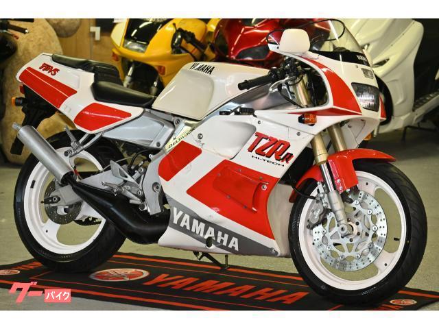 ヤマハ ＴＺＲ１２５Ｒ ４ＤＬ 前後タイヤ新品 ベルガルダヤマハ スパークプラグ エアフィルター エンジンオイル 冷却水新品交換済｜ＡＣＥ  ＢＩＫＥ（エースバイク）｜新車・中古バイクなら【グーバイク】