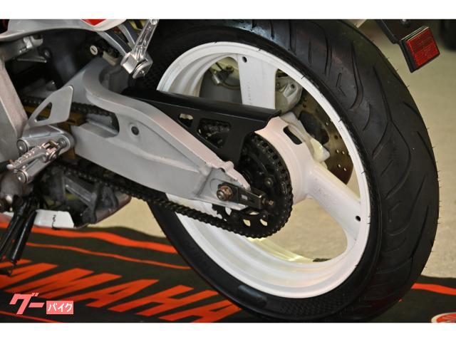 ヤマハ ＴＺＲ１２５Ｒ ４ＤＬ 前後タイヤ新品 ベルガルダヤマハ スパークプラグ エアフィルター エンジンオイル 冷却水新品交換済｜ＡＣＥ  ＢＩＫＥ（エースバイク）｜新車・中古バイクなら【グーバイク】