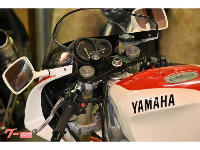 ヤマハ ＴＺＲ１２５Ｒ ４ＤＬ 前後タイヤ新品 ベルガルダヤマハ スパークプラグ エアフィルター エンジンオイル 冷却水新品交換済｜ＡＣＥ  ＢＩＫＥ（エースバイク）｜新車・中古バイクなら【グーバイク】