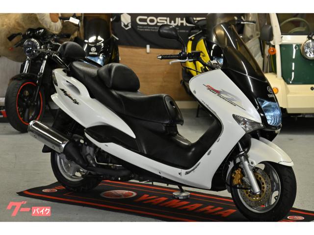 車両情報:ヤマハ マジェスティ125 | ACE BIKE（エースバイク） | 中古