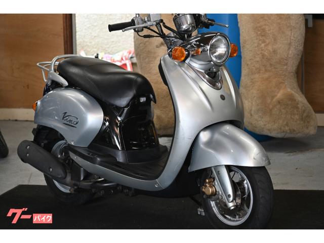 ☆YAMAHA＊ビーノ125＊8381km＊フルノーマル＊WAKO'Sオイル交換済 