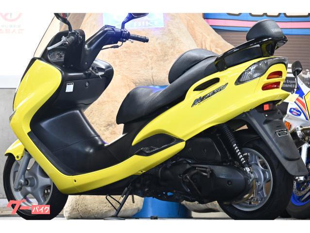 ヤマハ マジェスティ１２５ ワンオーナー ヨシムラマフラー｜ＡＣＥ 