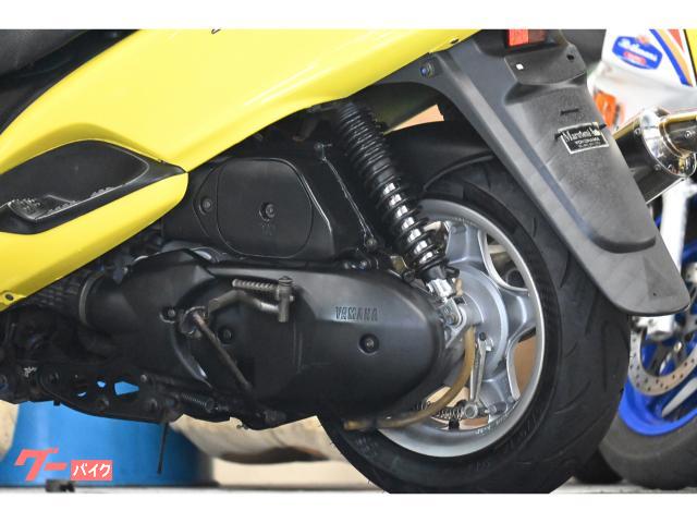 ヤマハ マジェスティ１２５ ワンオーナー ヨシムラマフラー｜ＡＣＥ ＢＩＫＥ（エースバイク）｜新車・中古バイクなら【グーバイク】