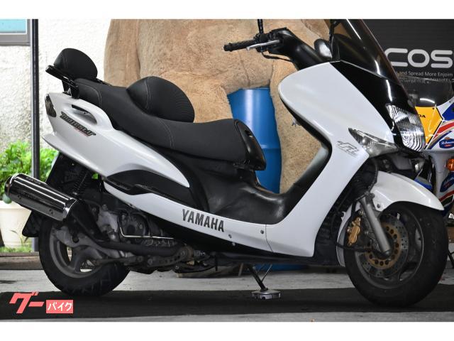 車両情報:ヤマハ マジェスティ125 | ACE BIKE（エースバイク） | 中古