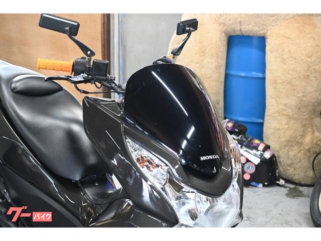 車両情報:ホンダ PCX | ACE BIKE（エースバイク） | 中古バイク・新車バイク探しはバイクブロス