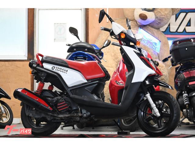 格安SALEスタート!の商品をすべて 125 BWS BW'S125 1型 純正メーター 46P BWSX 縦目 パーツ
