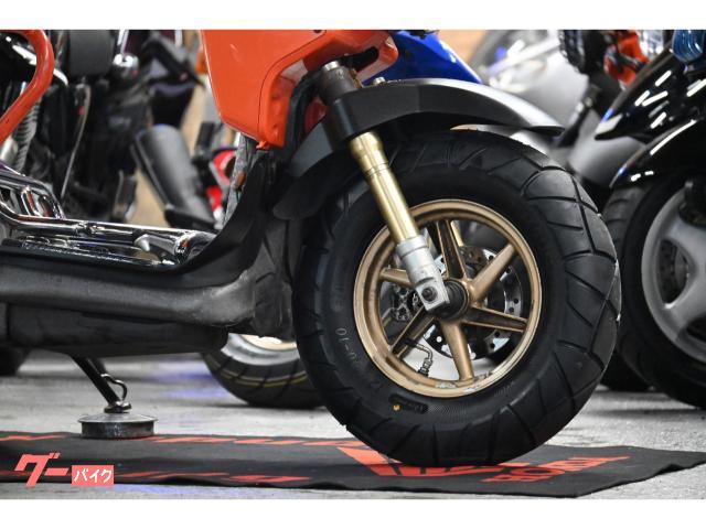 ホンダ ズーマー ＺＸ足回り 前後タイヤ新品｜ＡＣＥ ＢＩＫＥ（エースバイク）｜新車・中古バイクなら【グーバイク】