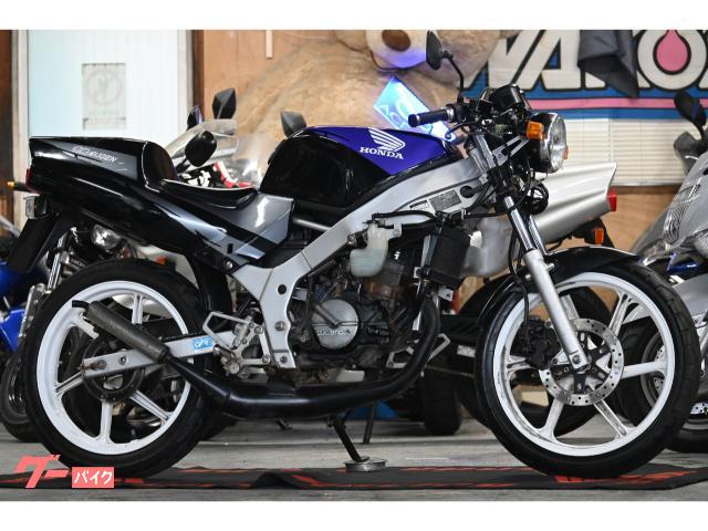 ホンダ ＮＳ－１ ネイキッド仕様｜ＡＣＥ ＢＩＫＥ（エースバイク）｜新車・中古バイクなら【グーバイク】