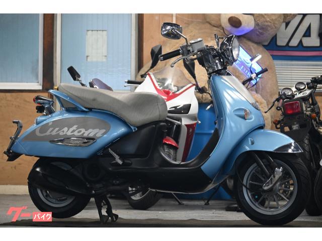 ａｐｒｉｌｉａ モジト１２５ アプリリア １２５ｃｃ おしゃれなスクーター｜ＡＣＥ ＢＩＫＥ（エースバイク）｜新車・中古バイクなら【グーバイク】