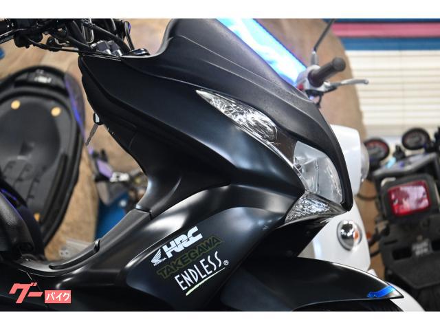 ホンダ ＰＣＸ ＫＩＴＡＣＯメーター 社外マフラー｜ＡＣＥ ＢＩＫＥ（エースバイク）｜新車・中古バイクなら【グーバイク】