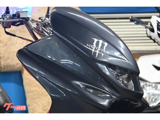 トライク マジェスティ１２５ＦＩトライク 側車付軽二輪登録 普通免許ＯＫ！ 水温計 タコメーター｜ＡＣＥ  ＢＩＫＥ（エースバイク）｜新車・中古バイクなら【グーバイク】