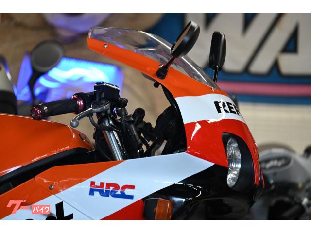 ホンダ ＮＳ－１ レプソルカラー 太足｜ＡＣＥ ＢＩＫＥ（エースバイク）｜新車・中古バイクなら【グーバイク】