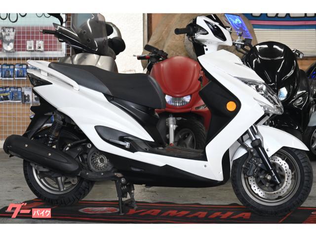 シグナスＸ　ＳＲ　３型　タイヤ前後新品