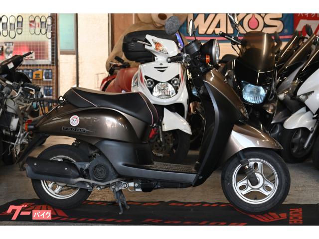トゥデイ　ＡＦ６７　インジェクション