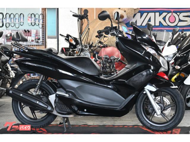 ＰＣＸ　前後タイヤ新品