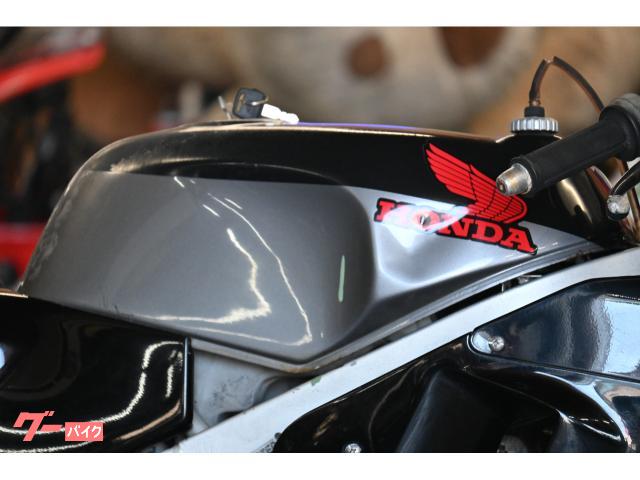 ホンダ NSR50 前後新品タイヤ 社外チャンバー POSH