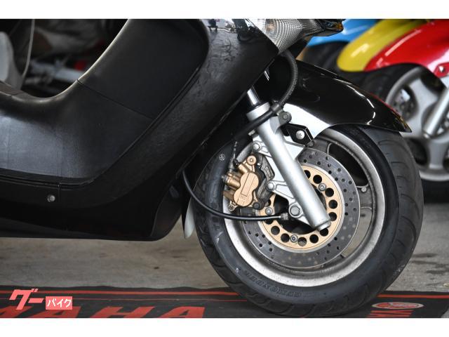 ☆マジェスティ125FI★前後タイヤ新品☆WAKO’Sオイル交換済☆社外マフラー★その他部品交換☆下取り全国配送も可能です☆彡 ☆マジェスティ125FI☆前後タイヤ新品☆WAKO'Sオイル交換済☆社外