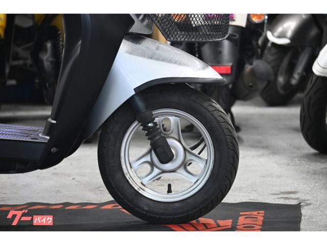 ホンダ トゥデイ AF67 カゴ リアボックス付き｜ACE