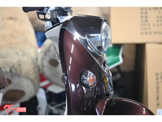 ヤマハ ビーノ SA37J インジェクション｜ACE BIKE