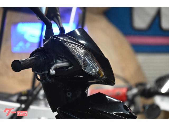 シグナス X 1〜3型用 ベリアル マフラー バイク マフラー ベリアル GPバージョンマーク1 シグナスX Y17