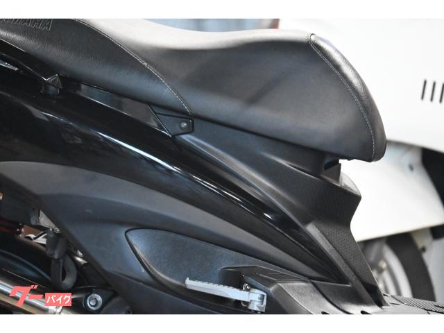 ヤマハ シグナスX SR ベリアルマフラー ブレンボ 3型