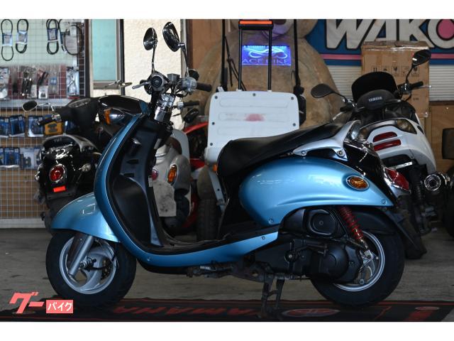 ヤマハ ビーノ125 オールペン車両｜ACE BIKE（エースバイク