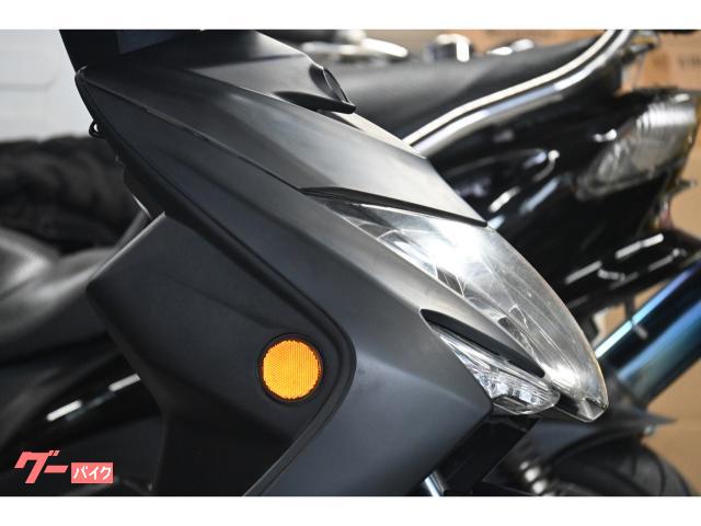 ヤマハ シグナスX SR 前後タイヤ新品 NCYマフラー 3型