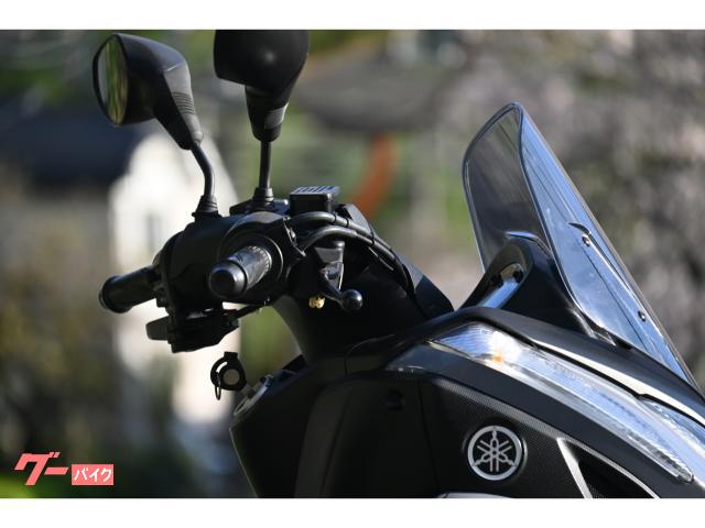 ヤマハ トリシティ155 前後タイヤ新品 側車付軽二輪登録｜ACE