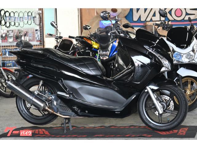 ＰＣＸ　エアロ