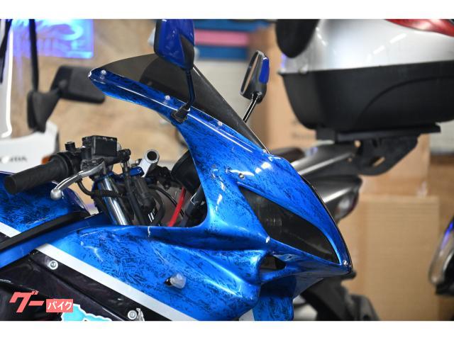 ホンダ　NS-1　N1 カスタム　整備済み　ビッグキャブ 110-1081308 ビッグキャブKIT KITACO 主な適合車種NS-1・NSR50/80 110