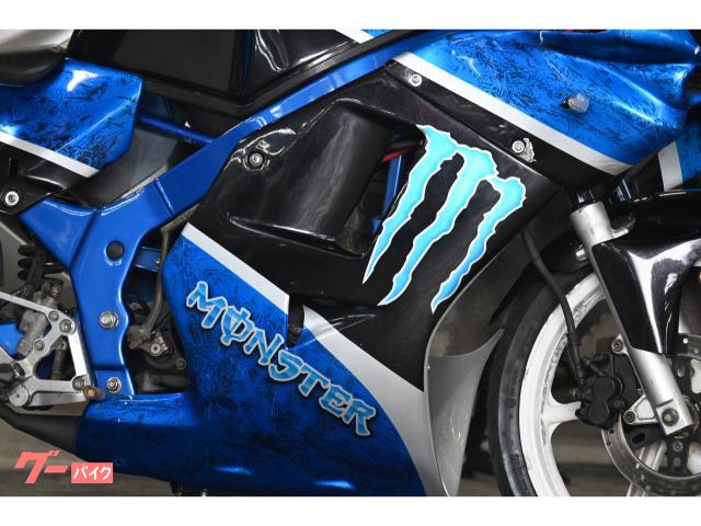 ホンダ　NS-1　N1 カスタム　整備済み　ビッグキャブ 110-1081308 ビッグキャブKIT KITACO 主な適合車種NS-1・NSR50/80 110