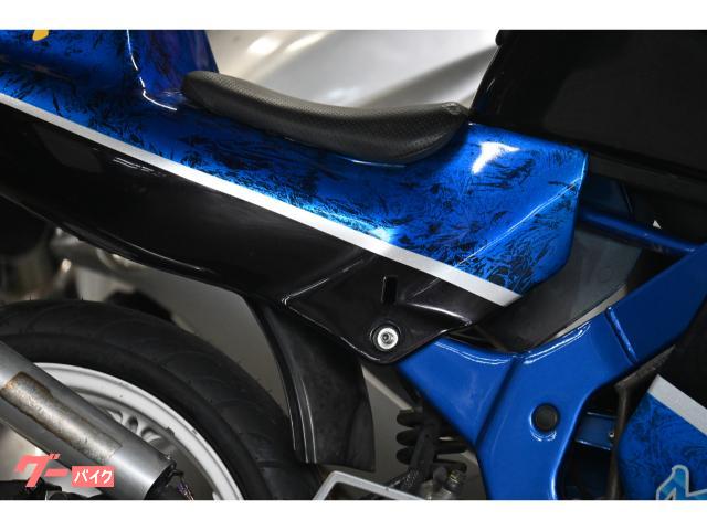 ホンダ NS－1 前後新品タイヤ ビックキャブ 社外チャンバー 社外