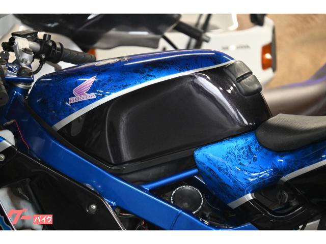 ホンダ NS－1 前後新品タイヤ ビックキャブ 社外チャンバー 社外