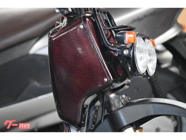 ホンダ ズーマー DIOエンジン 2st｜ACE BIKE（エース