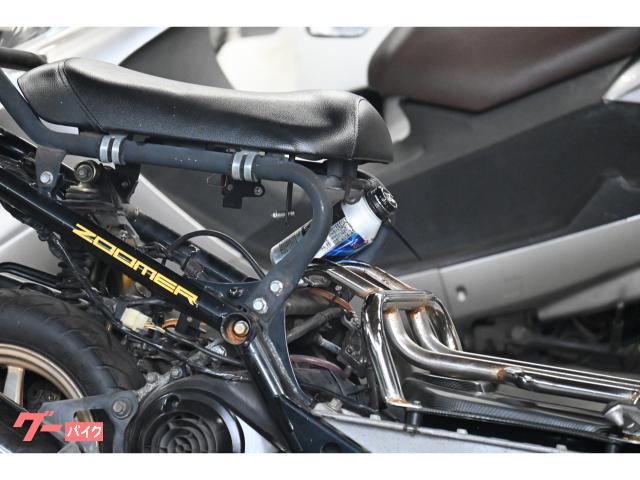 ホンダ ズーマー DIOエンジン 2st｜ACE BIKE（エース