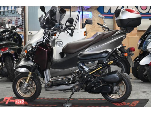 ホンダ ズーマー DIOエンジン 2st｜ACE BIKE（エース